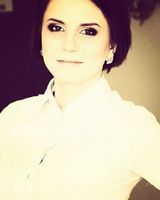 Алена Альтман