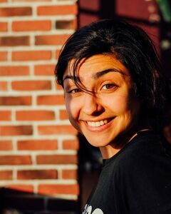 Софья Чаудхари