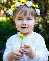 Ульяна Романова