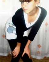 Софья ареновна