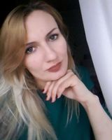 Светлана Шалева