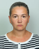 Наталья Подрез