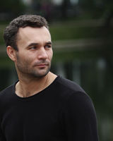 Владимир Ключерев