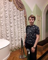 Курушин Владимирович