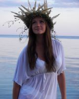 Оксана Александровна