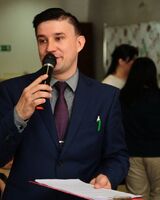 Андрей Татарников