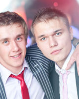 Павел Коровин