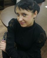 Акчурина Петровна