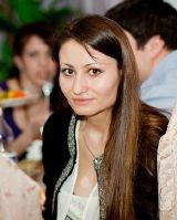 Татьяна Любиченко