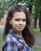 Валентина Левченко