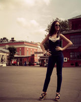Анна Анникова