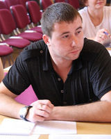 Александр Бигуров