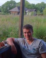 Саша Михайлов
