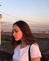 Александра Бобылева
