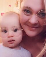 Юля Исмагилова