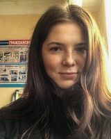 Анастасия Смирнова