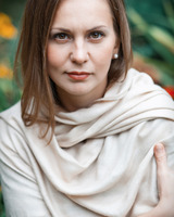 Карина Медведева