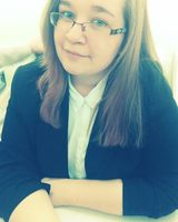 Аленка Копышонкова