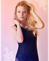 Инна Торкова