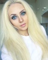 Лия Максимова