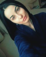 Кристина Мазанова