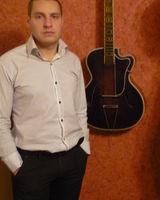 Сергей Чихирев