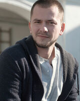 Николай Тимошенко