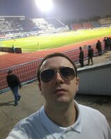 Иван (Ivan) Буланов (Bulanov)