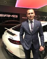 Сергей Оборин