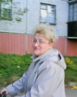 Лидия Балмасова