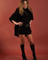 Алёна Герич