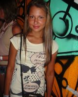 Елена Кривко