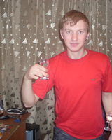 Сергей Сафонов