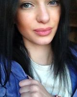 Екатерина Симонова