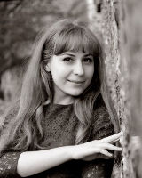 Александра Тихонова