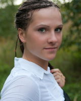 Ирина Николаева