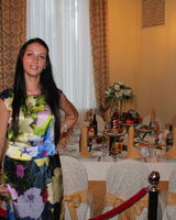 Ольга Уницкая