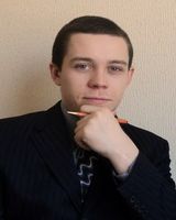 Александр Макурин