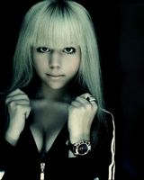 Kaminskaya Ksenia