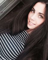 Ангелина Бондарева