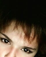 Мария Кривова