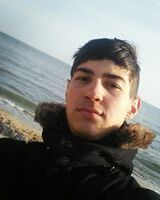 Валентин Макаренко