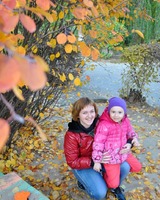 Мария Абдульманова