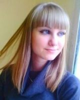 Евгения Пырина