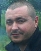 Alexander Kolomiets