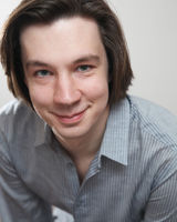 Дмитрий Скотников