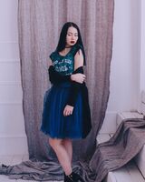 Виолетта Костарева