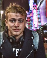 Александр Плюхин