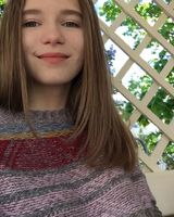Олеся Жерновникова