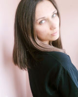 Анна Ильченко